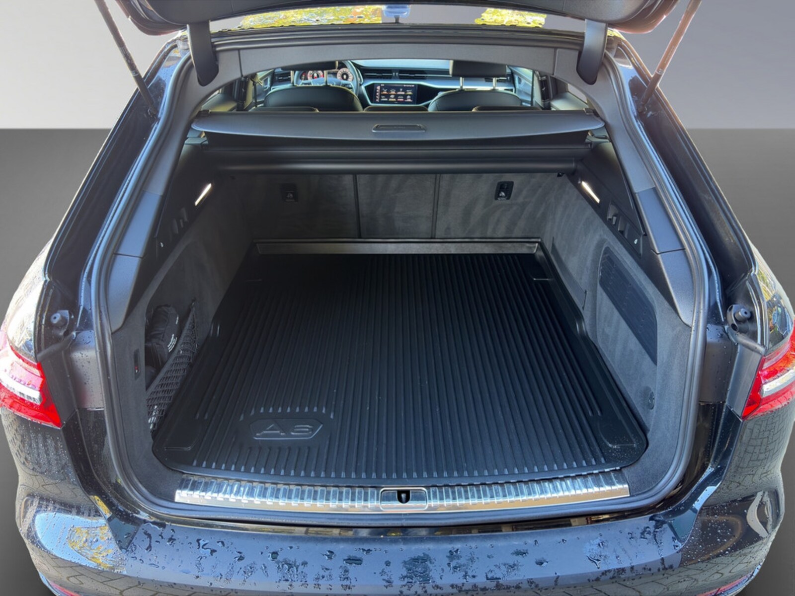 Audi A6 Avant – Bild 20