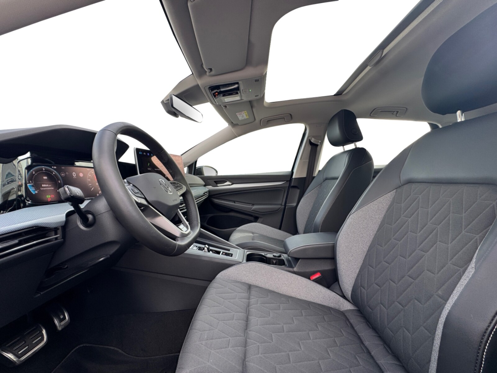 Volkswagen Golf – Bild 9