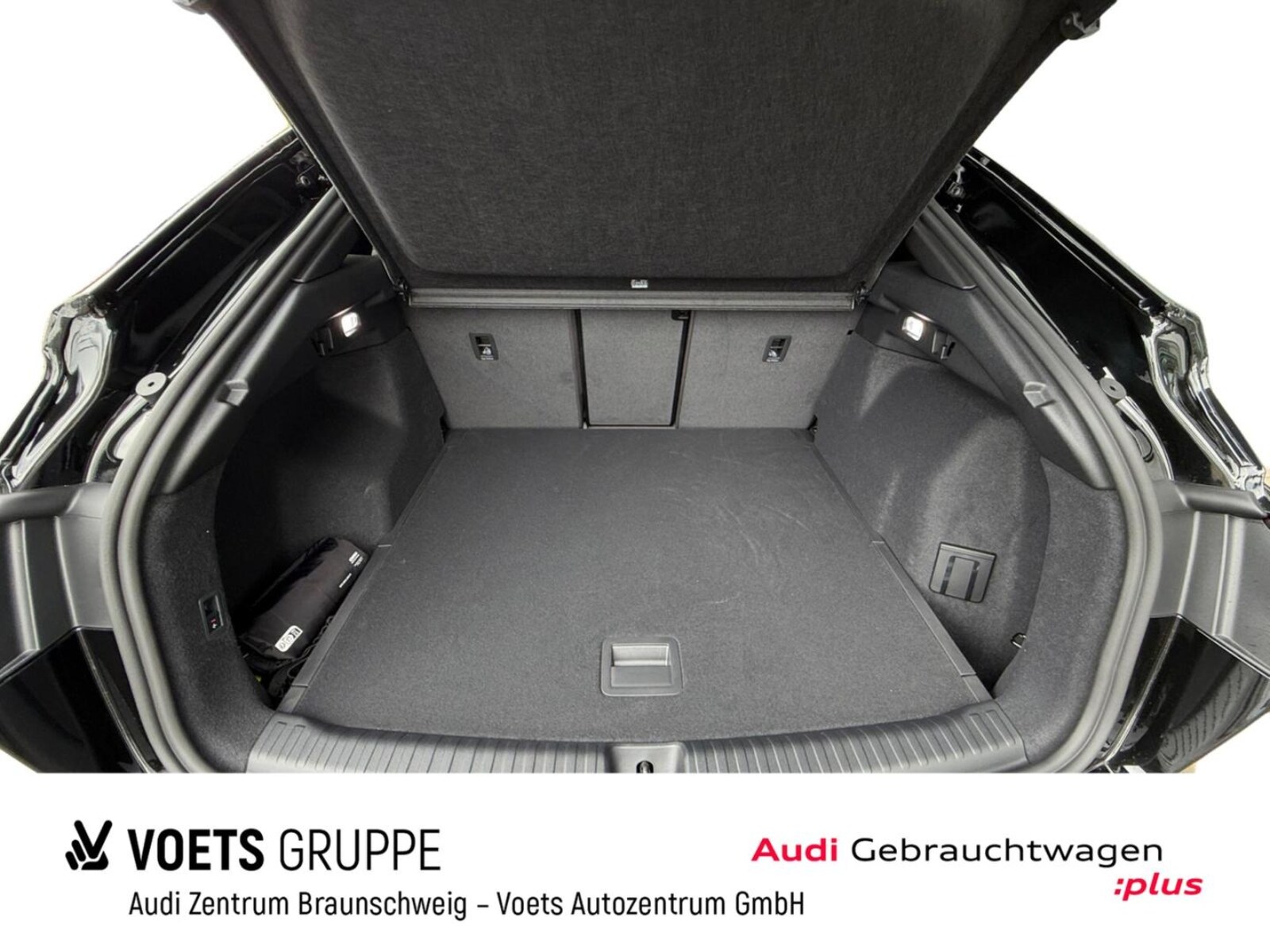 Audi Q4 Sportback e-tron – Bild 15