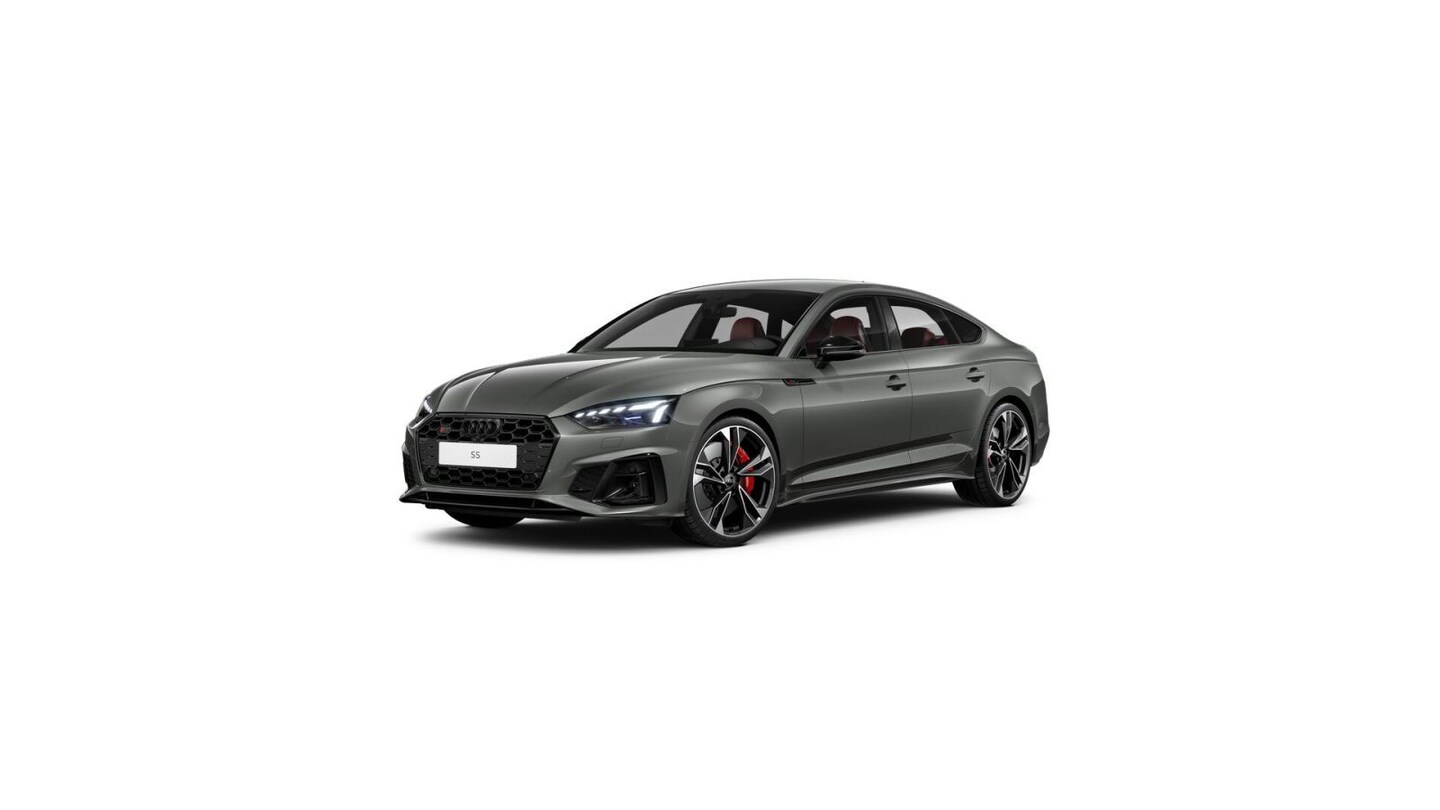 Bild über - für weitere Informationen kontaktieren Sie den Audi Partner