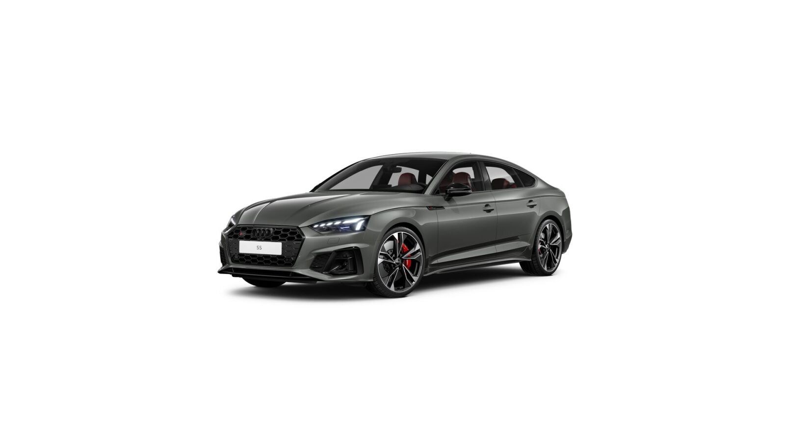 Audi S5 Sportback – Bild 9