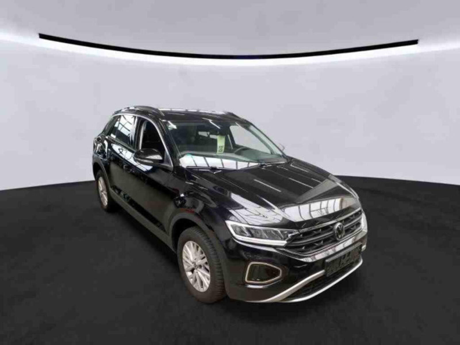 Volkswagen T-Roc – Bild 3