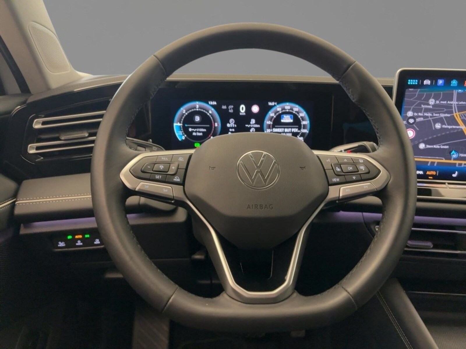 Volkswagen Tiguan – Bild 9
