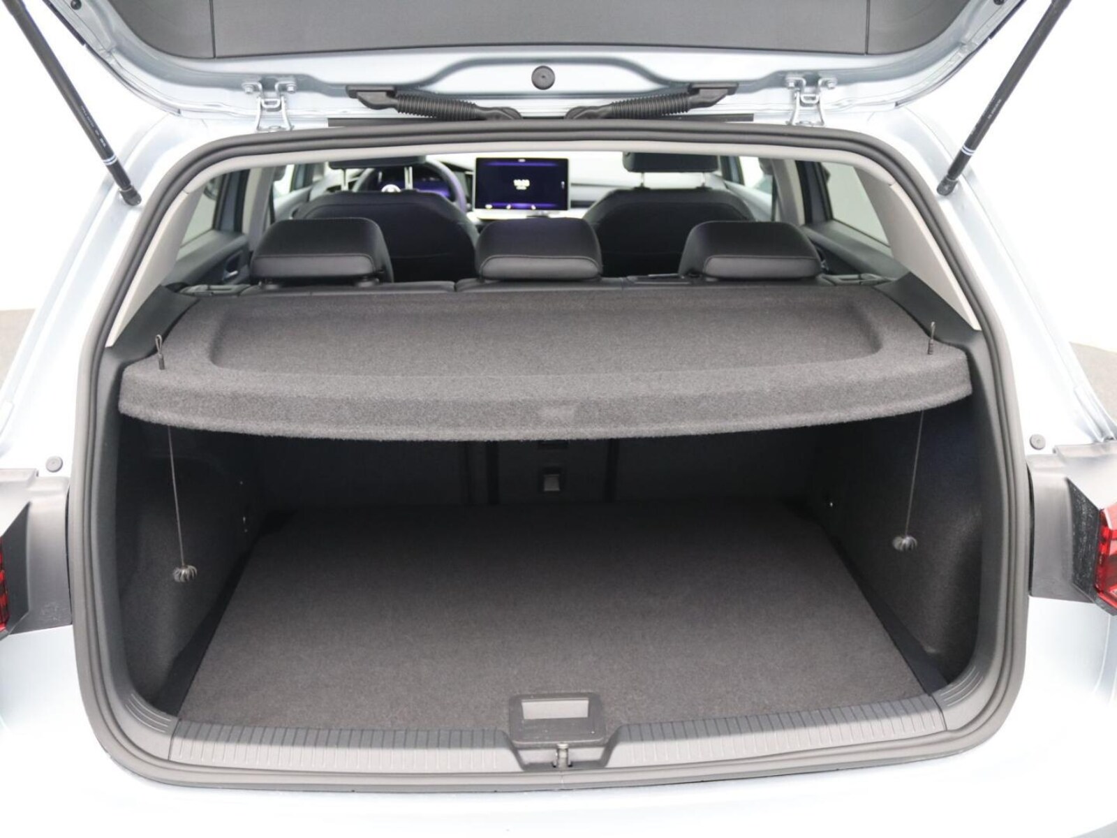 Volkswagen Golf – Bild 9