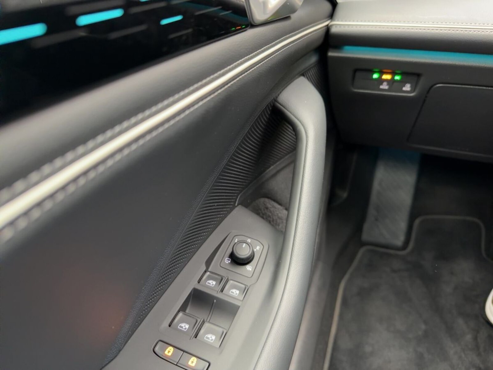 Volkswagen Passat – Bild 16