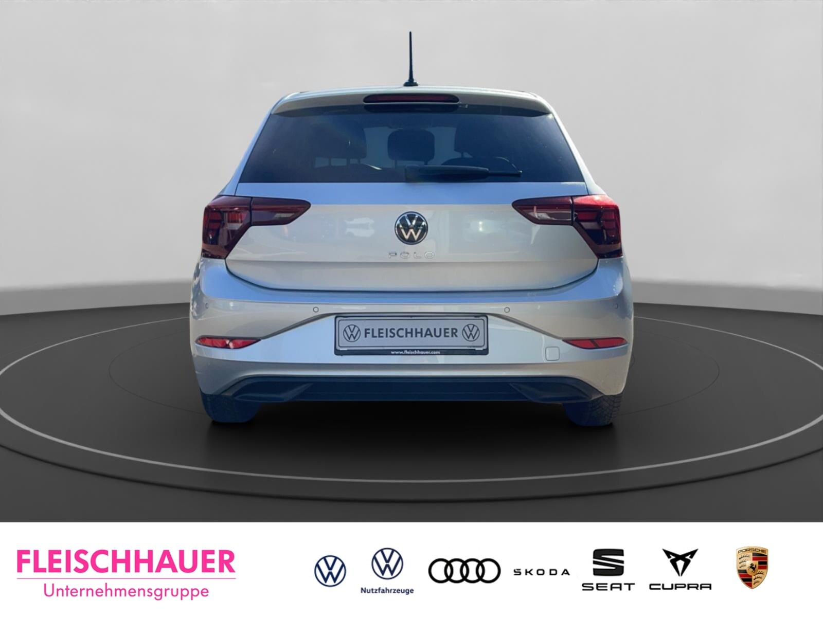 Volkswagen Polo – Bild 5