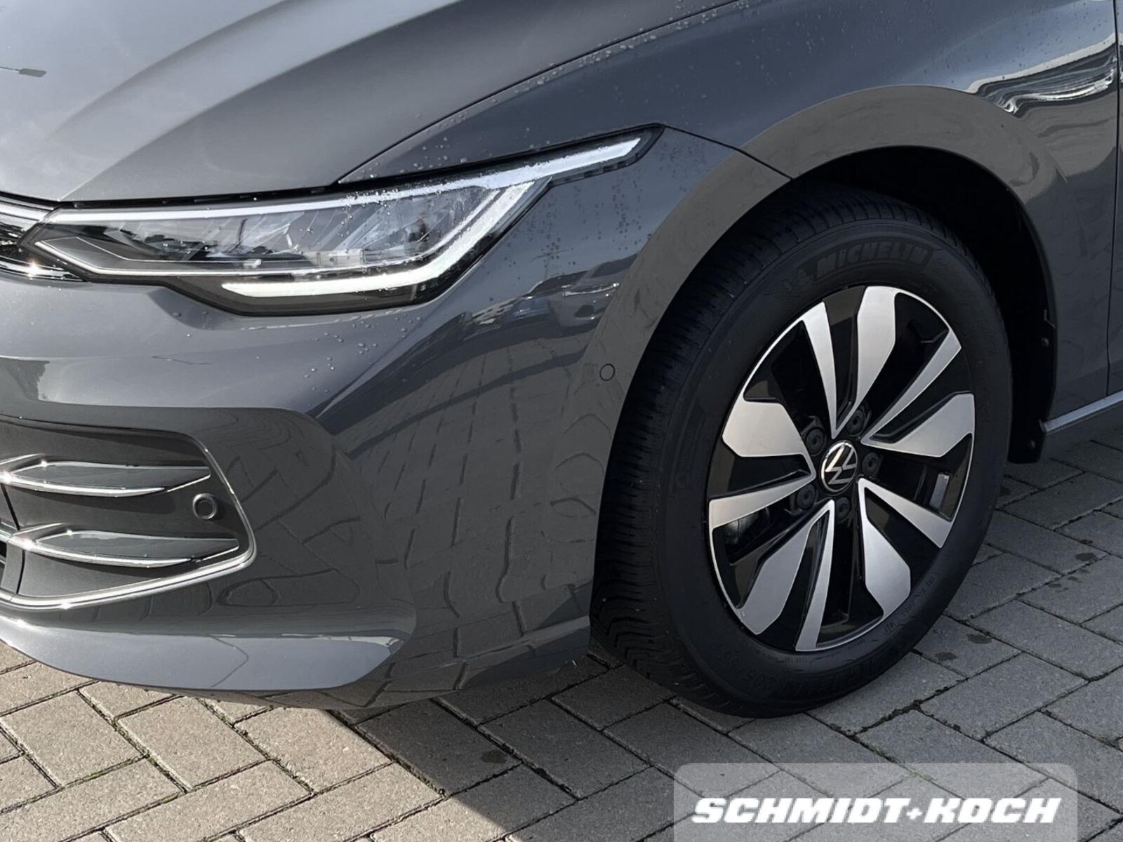 Volkswagen Golf Variant – Bild 8