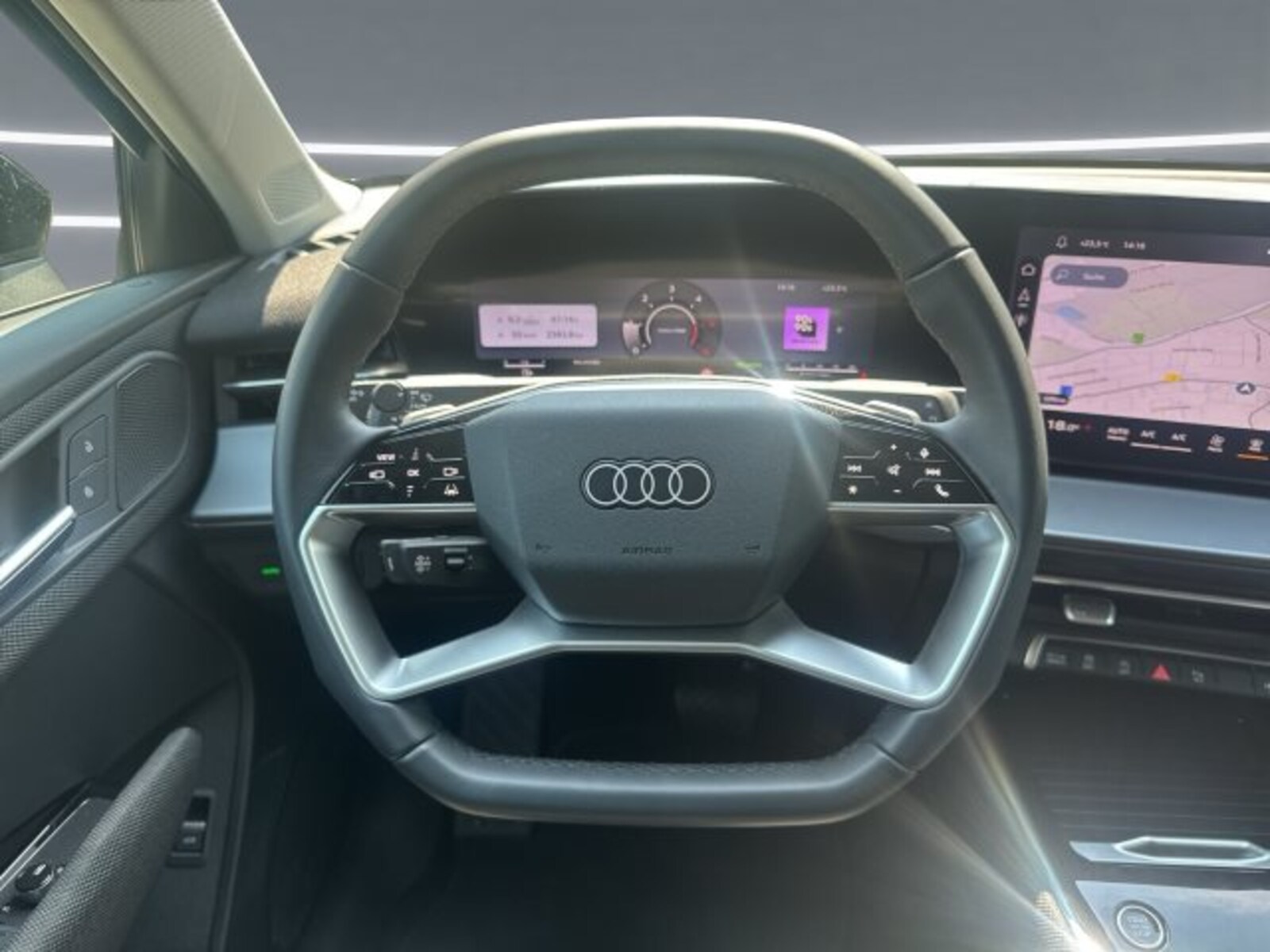 Audi Q3 Sportback – Bild 9