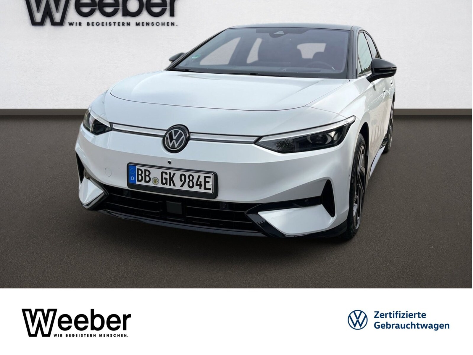 Volkswagen ID.7