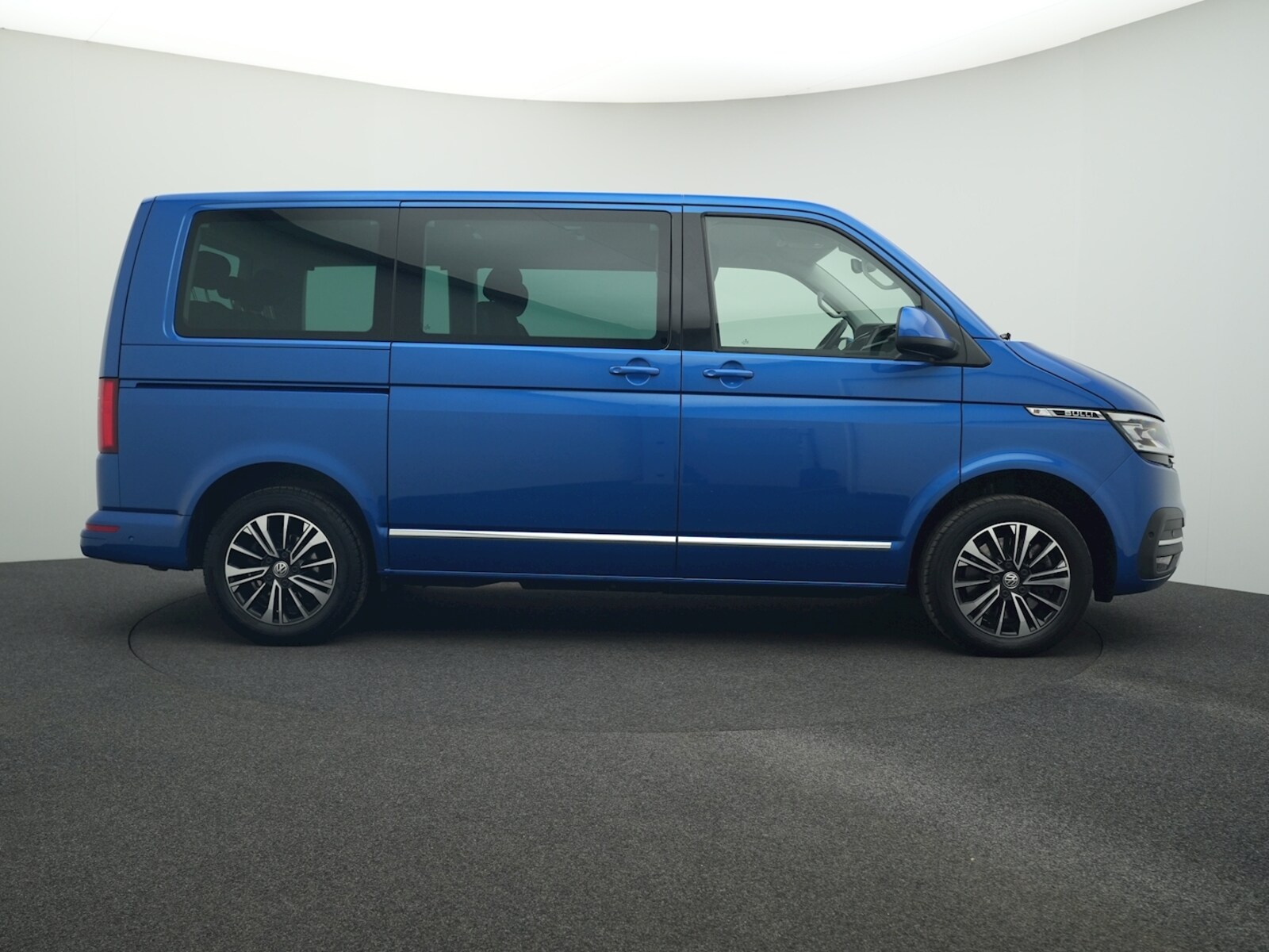 Volkswagen T6.1 Multivan – Bild 7