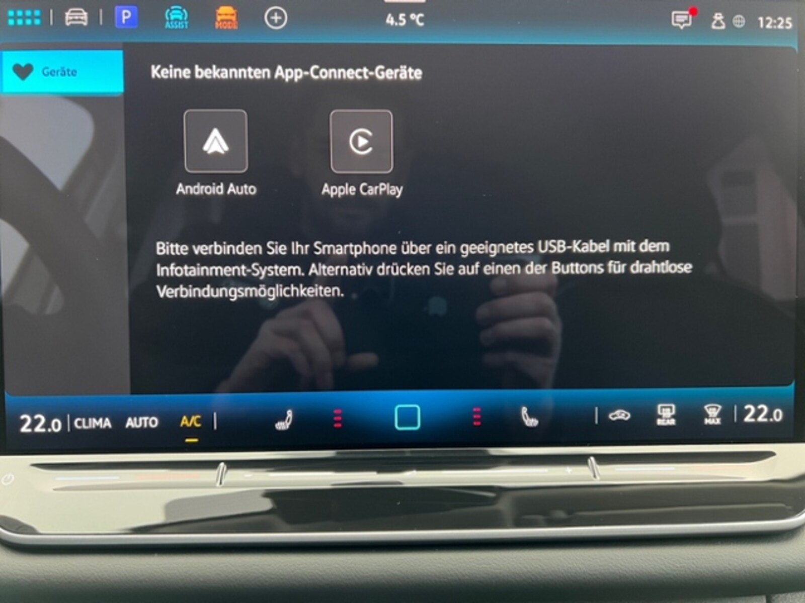 Volkswagen Tiguan – Bild 16