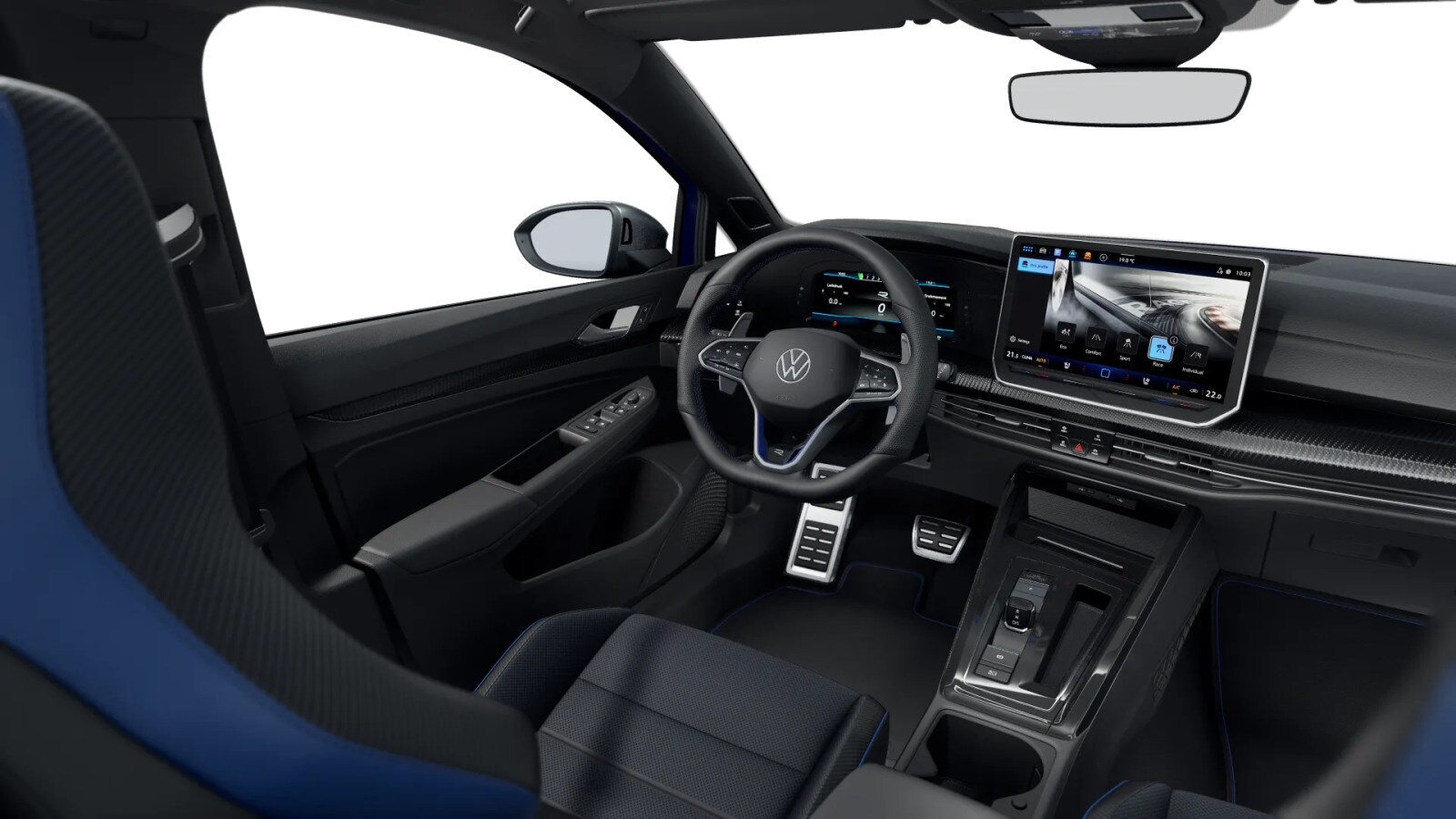 Volkswagen Golf – Bild 7