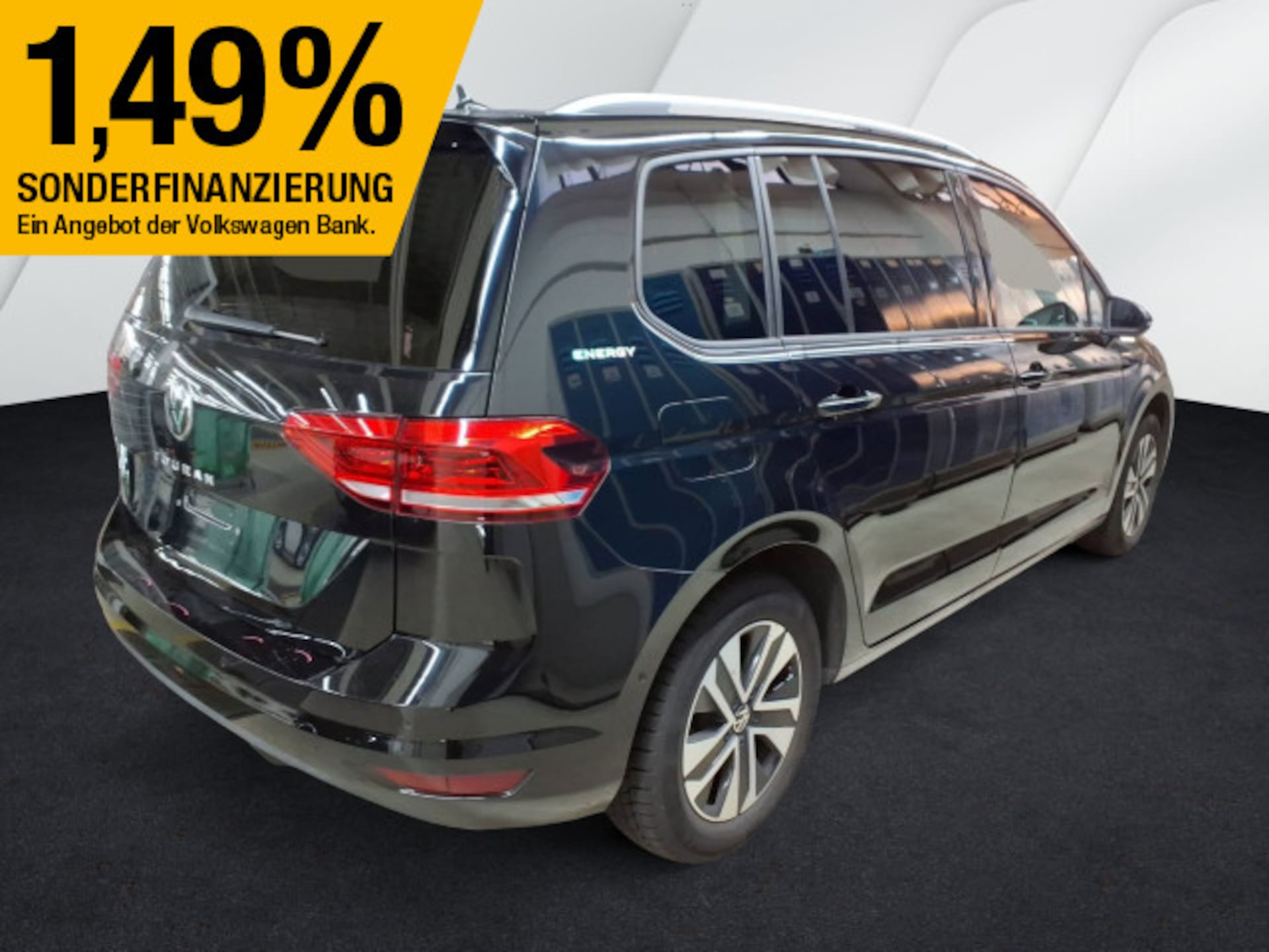Volkswagen Touran ENERGY