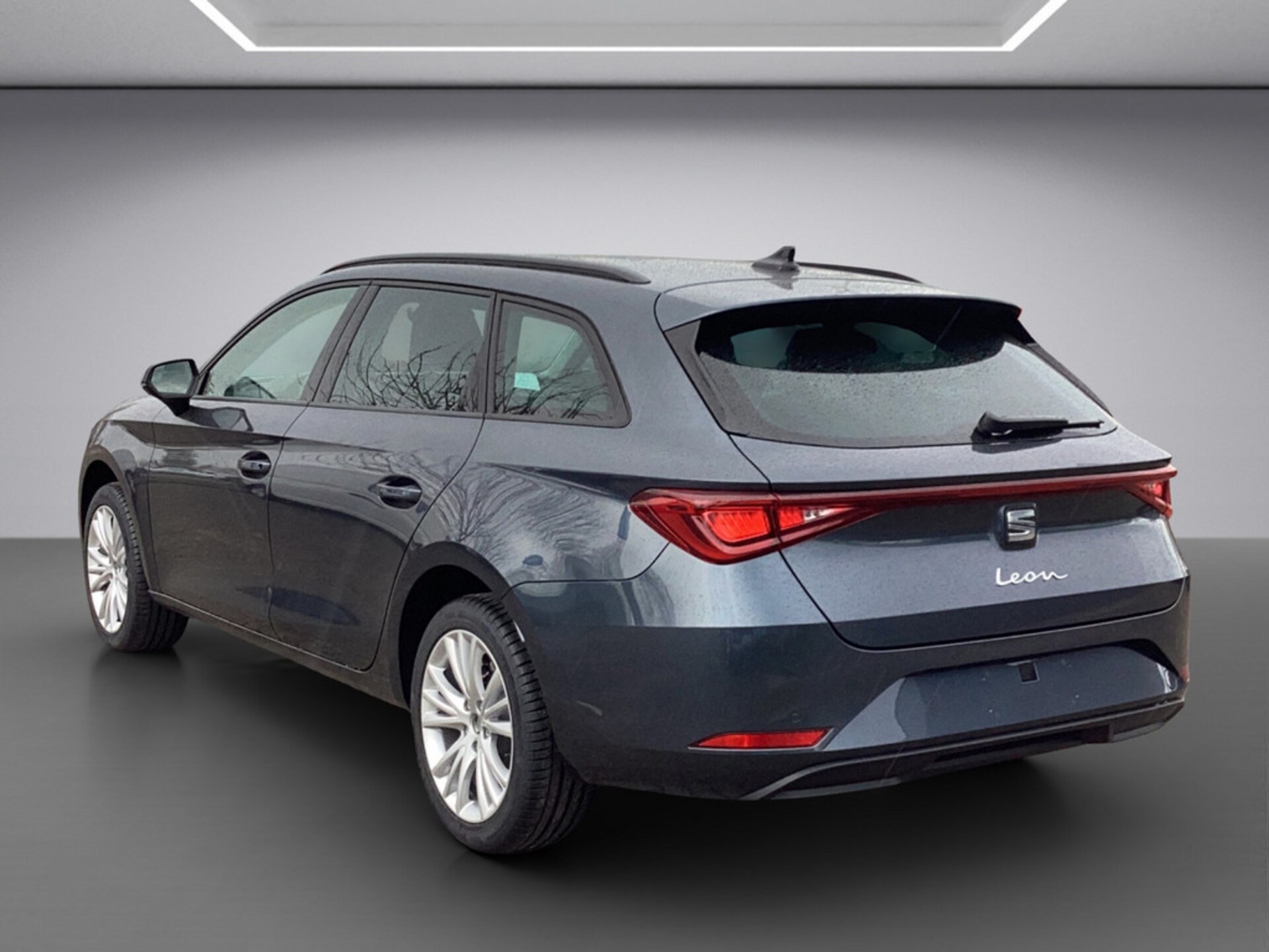 SEAT Leon Sportstourer Style
