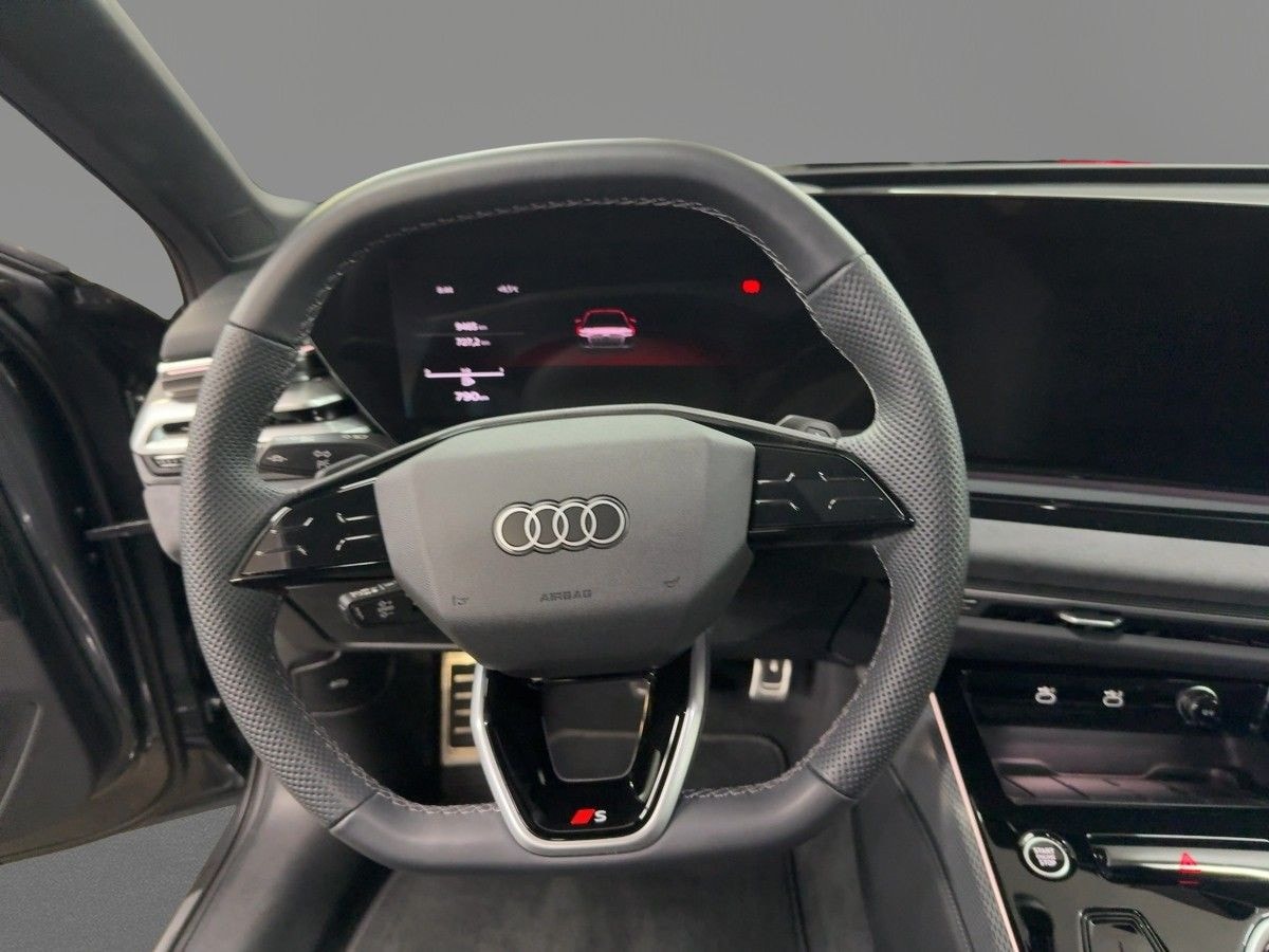 Image about Audi A6 Avant TDI quattro 150 kW S tronic