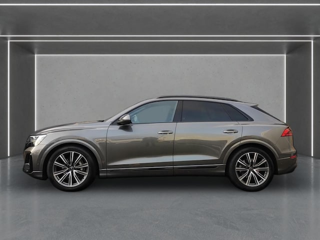 Audi Q8 45 TDI Quattro Tiptronic - - Joinsteer - #3
