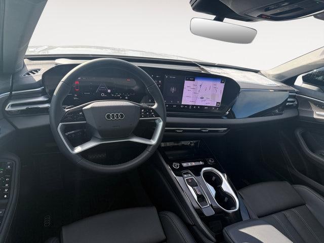 2026 Audi A6 Premium Plus - Photo 15