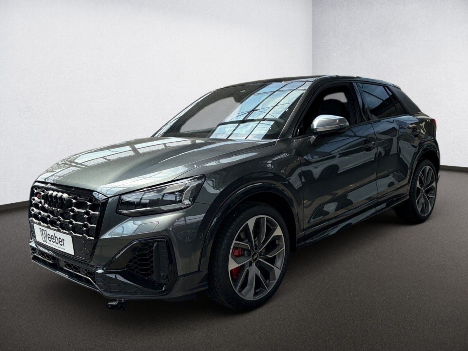 Audi SQ2 – Bild 3