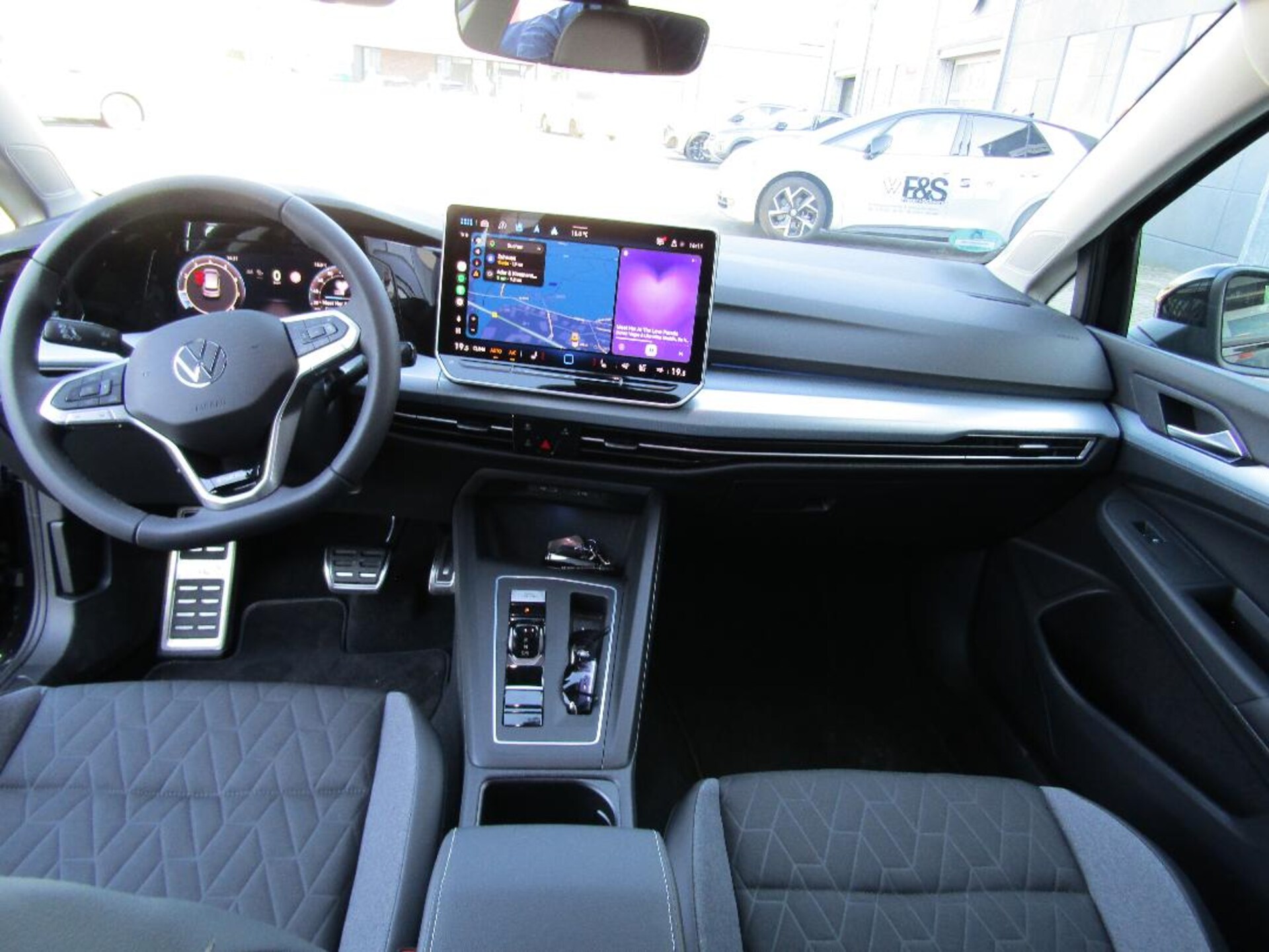 Volkswagen Golf ENERGY
