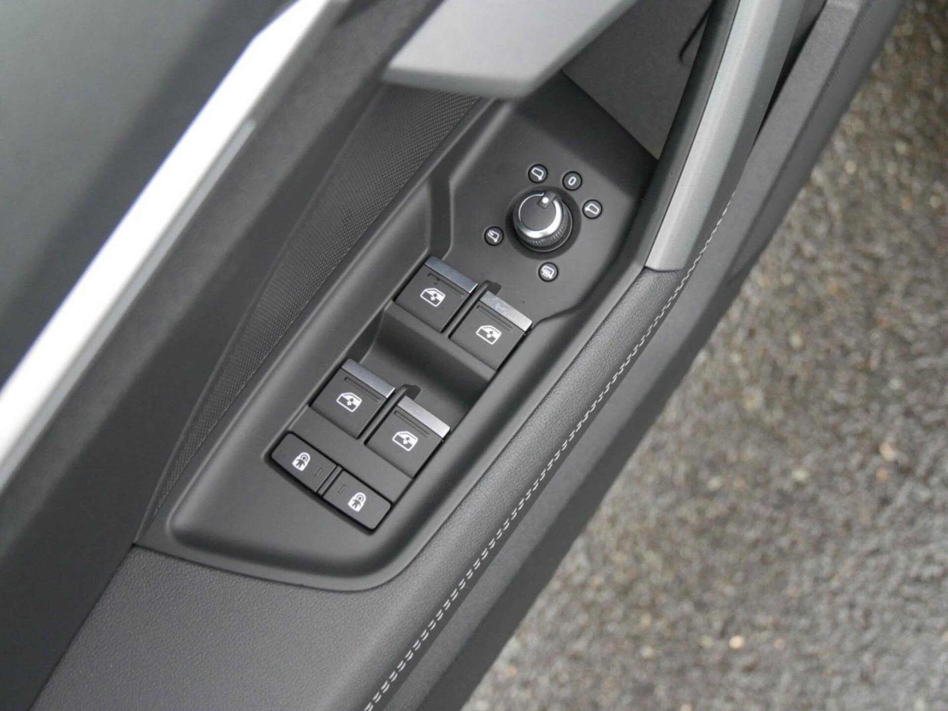 Audi A3 Sportback S line