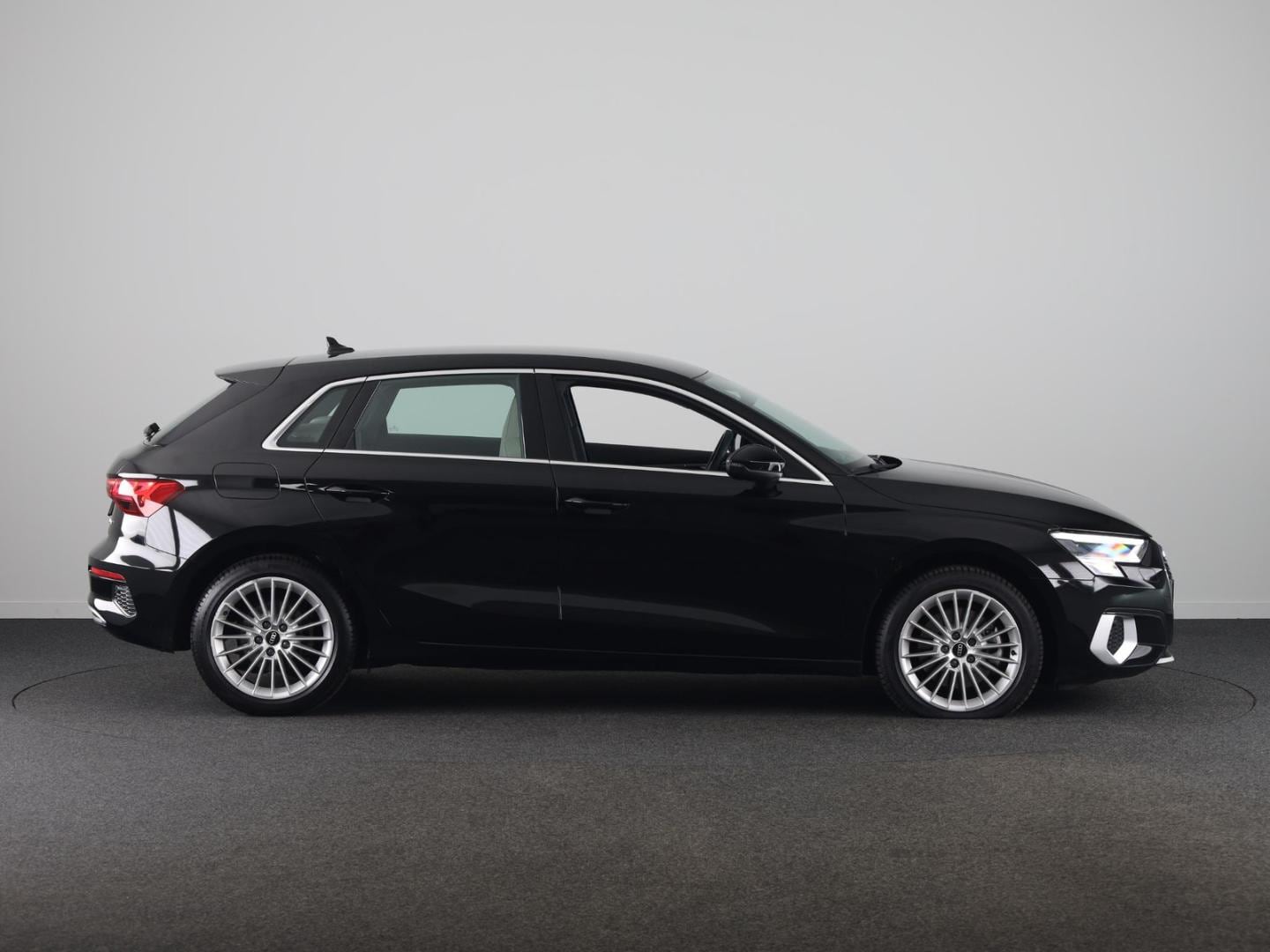 Image about Audi A3 Sportback Business edition 35 TFSI 110(150) kw(pk) S tronic