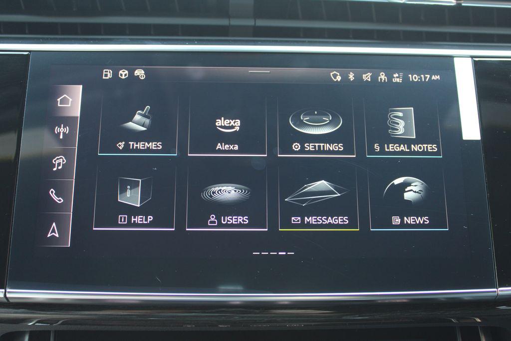 2025 Audi Q7 Premium Plus - Photo 15