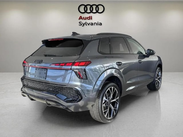 2026 Audi Q3 SUV