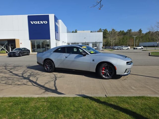 2024 Dodge