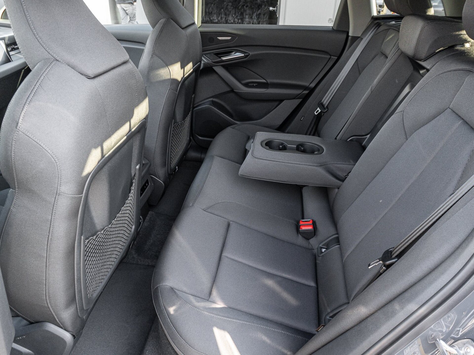 Audi Q6 SUV e-tron