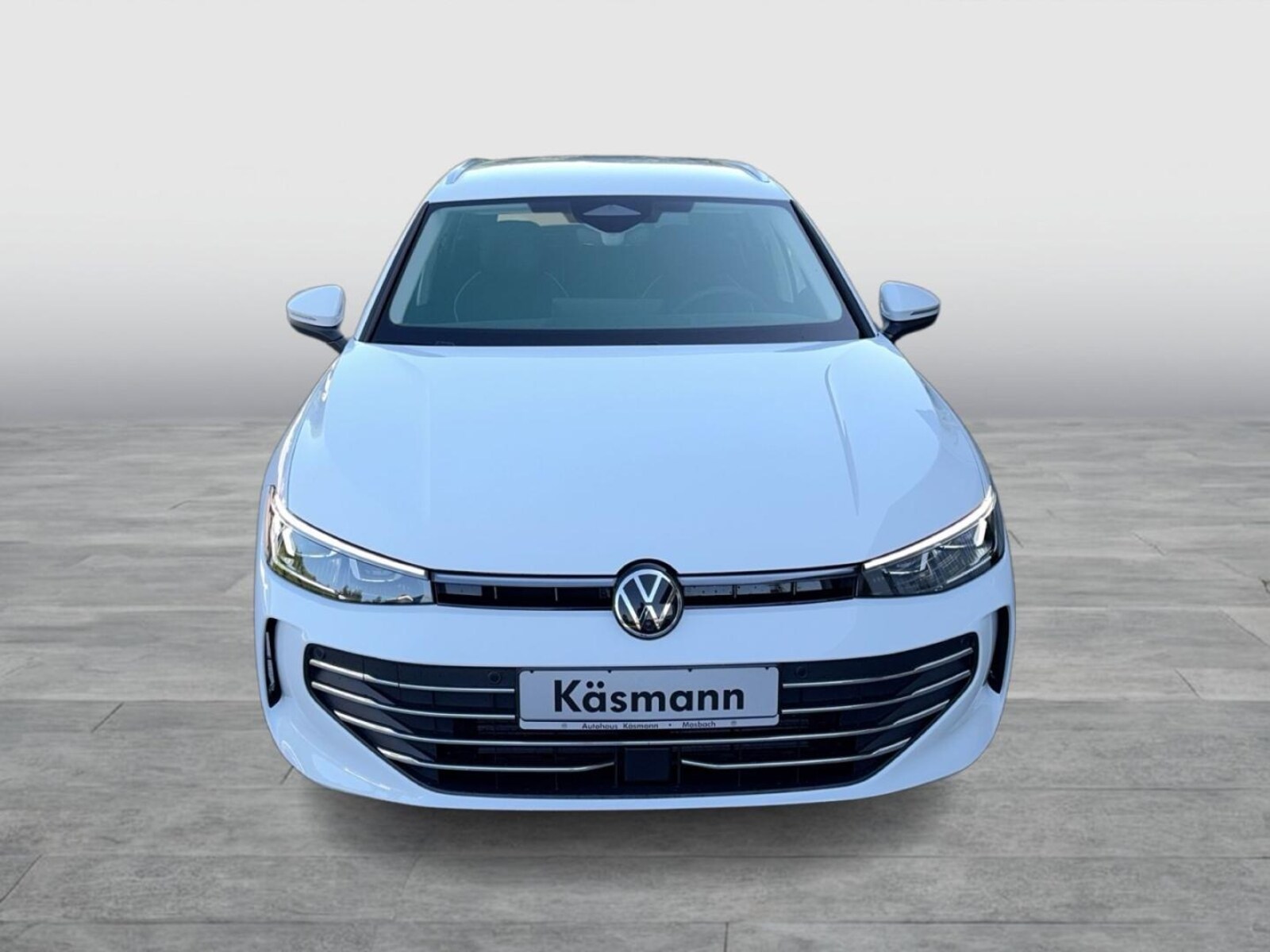 Volkswagen Passat – Bild 9