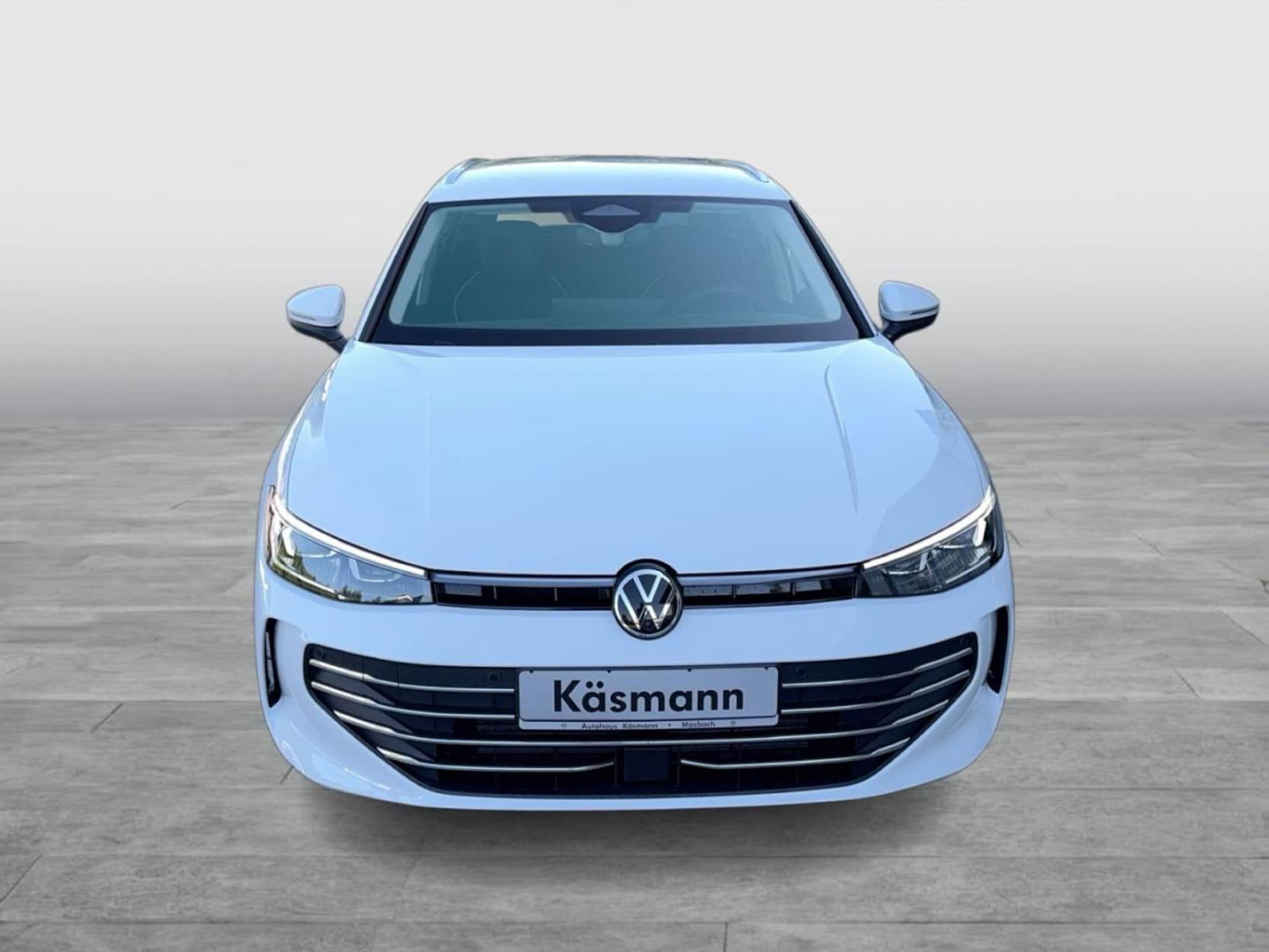 Volkswagen Passat Business