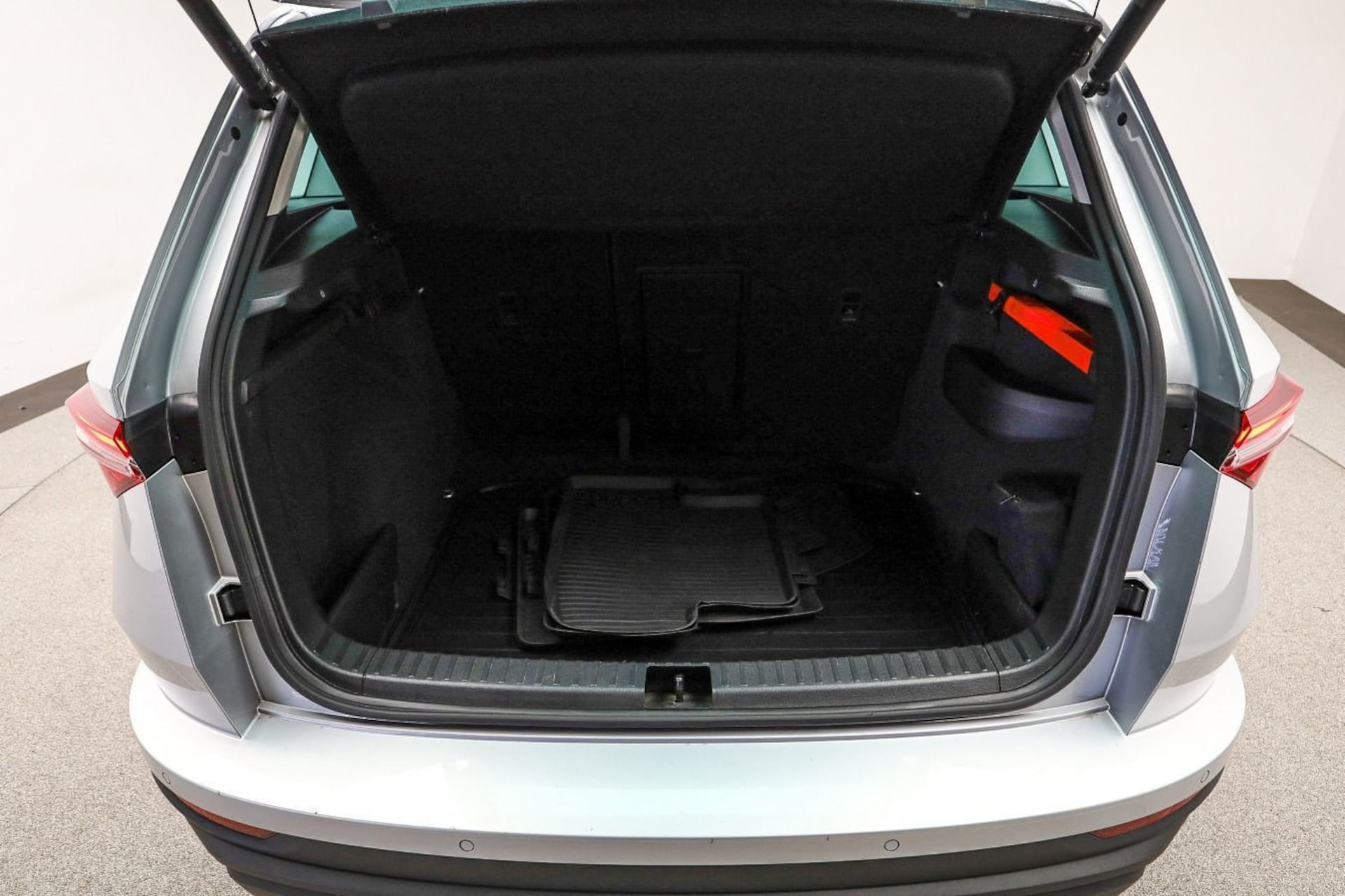 Skoda Karoq Style