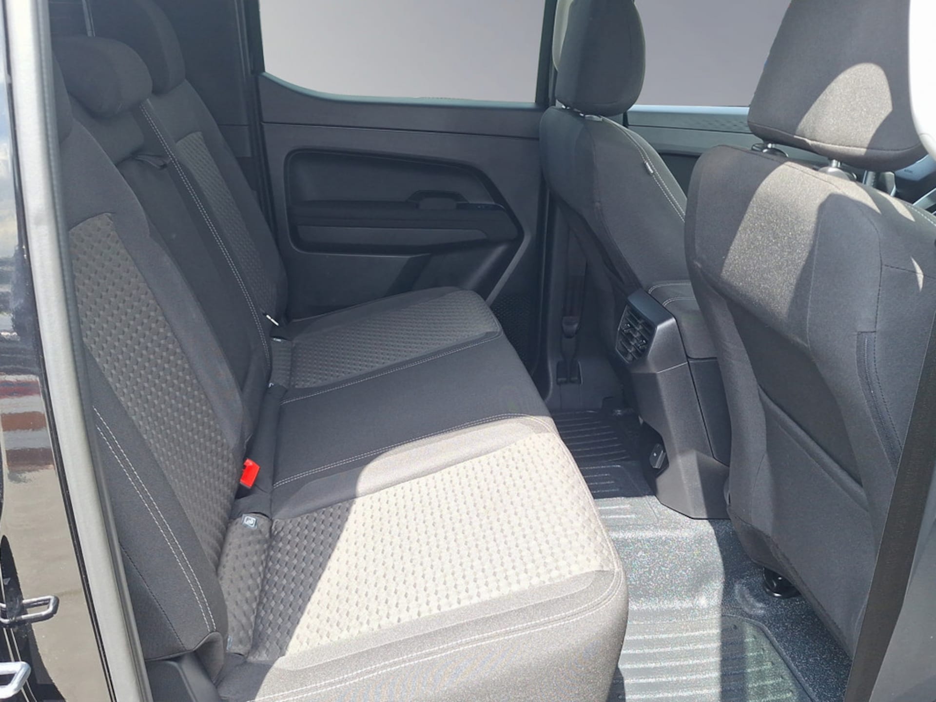Volkswagen Amarok DoubleCab Life
