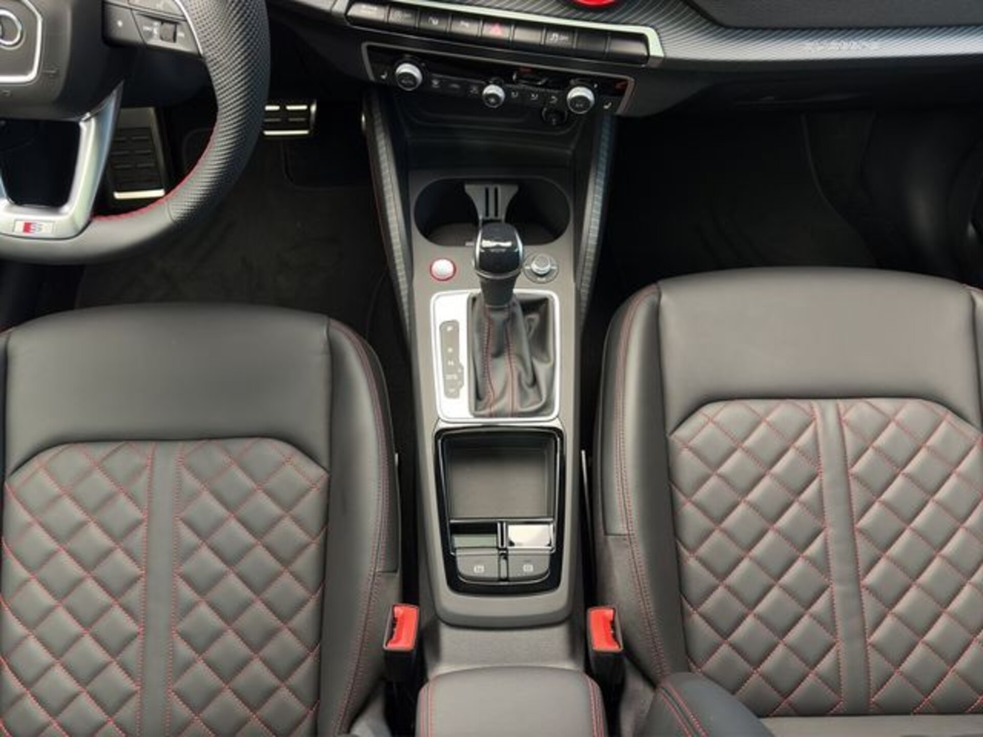Audi SQ2