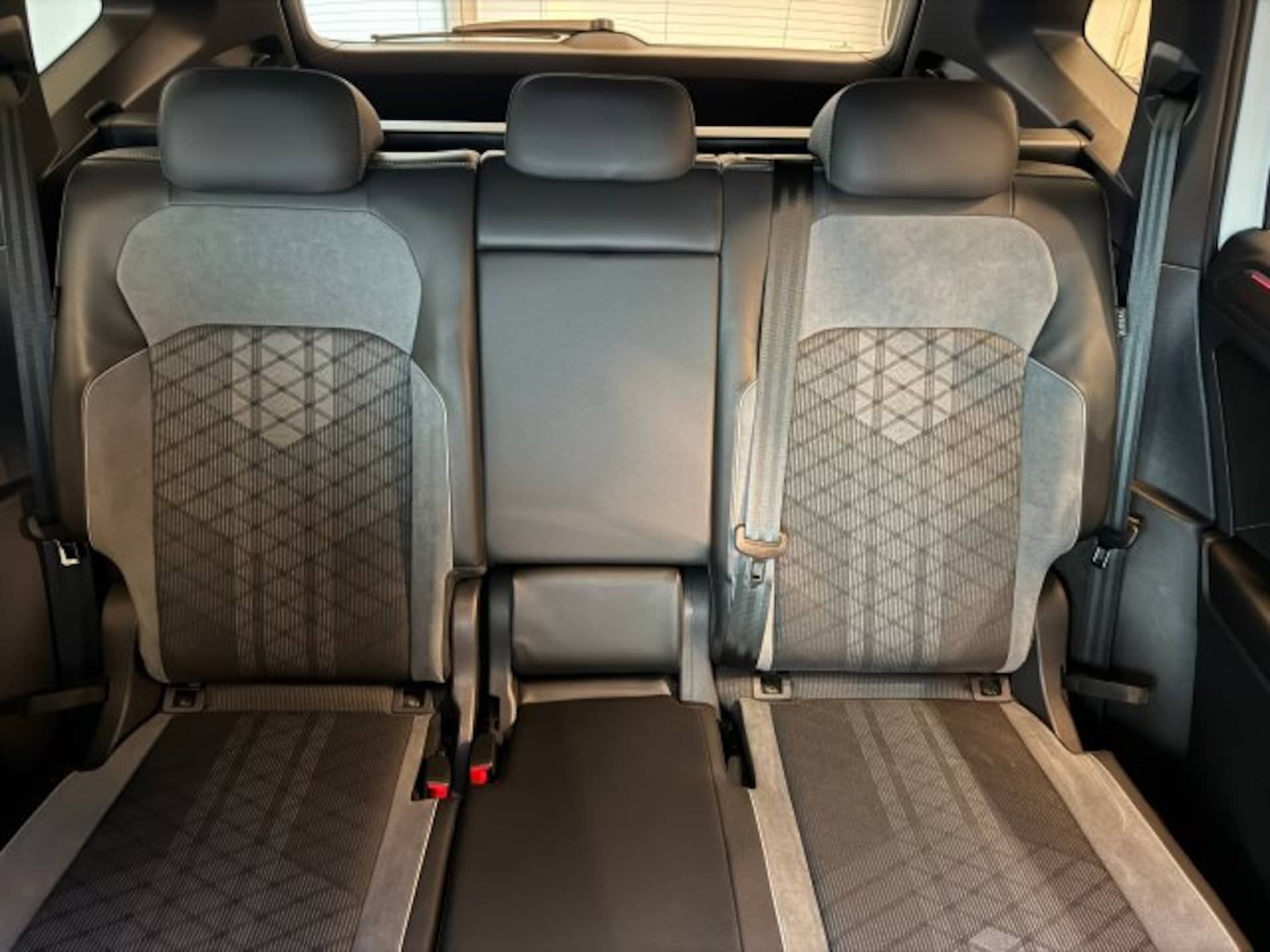 Volkswagen Tiguan Allspace R-Line