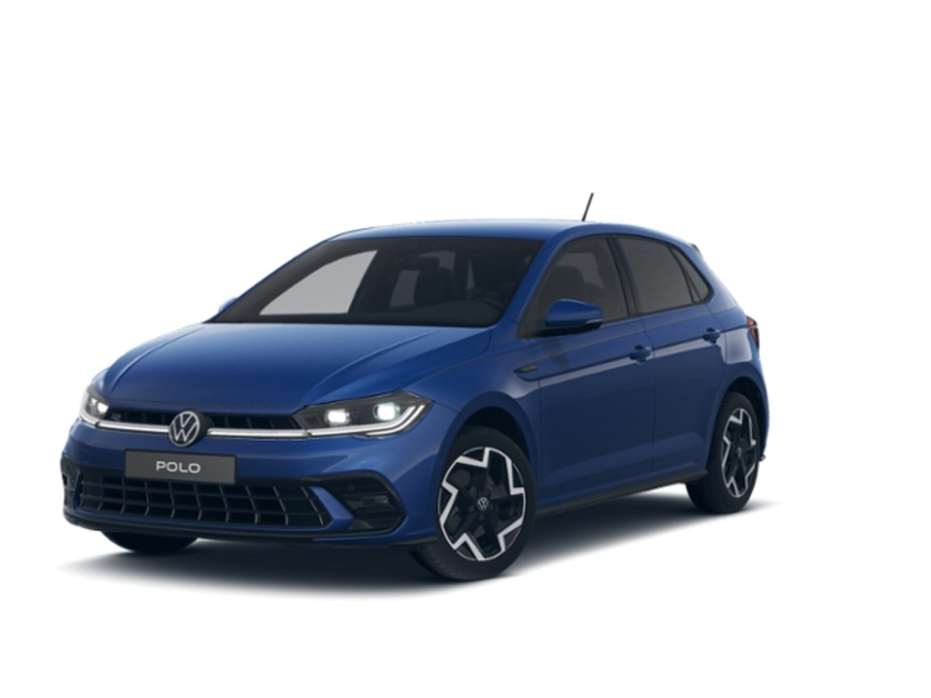 Volkswagen Polo R-Line