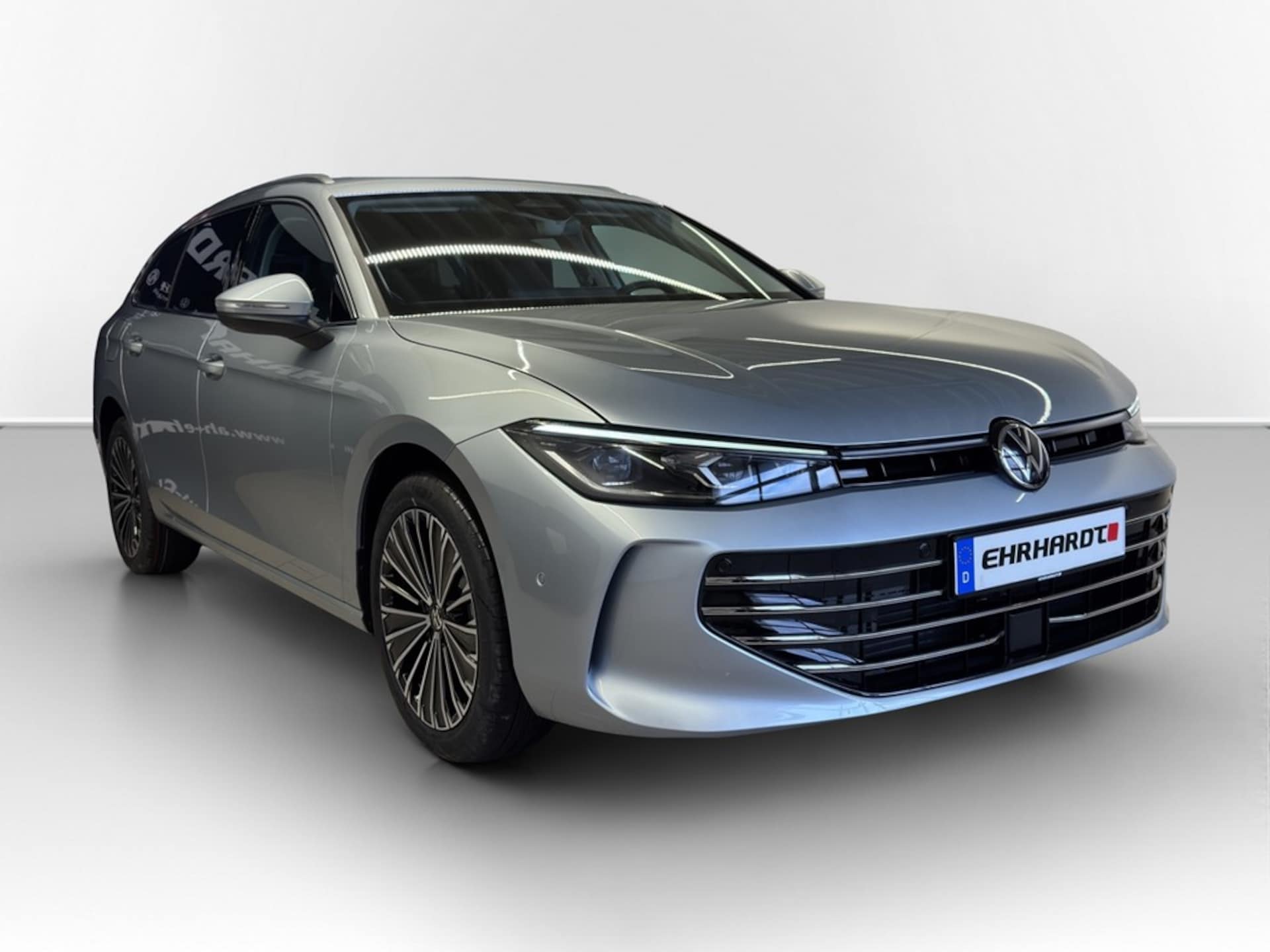 Volkswagen Passat Elegance