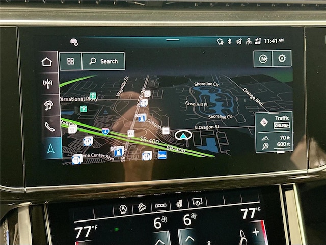 2026 Audi Q7 Premium Plus - Photo 13