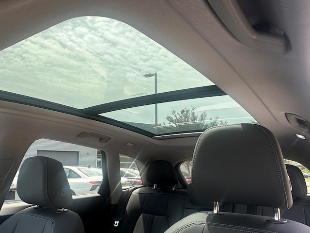 2025 Audi Q5 Premium Plus - Photo 21