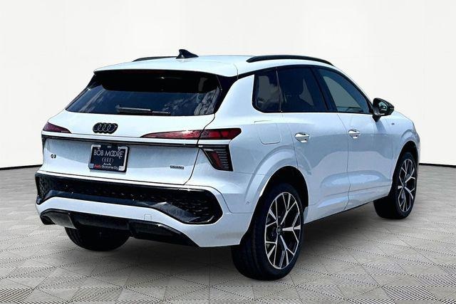 2026 Audi Q3 SUV