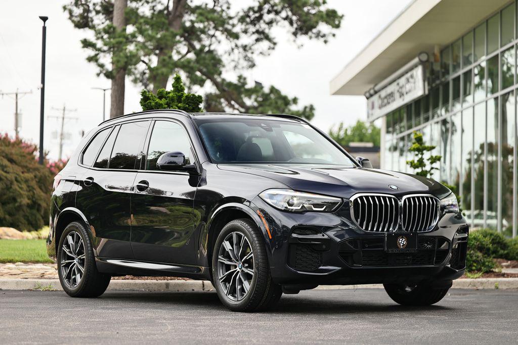 2023 BMW X5