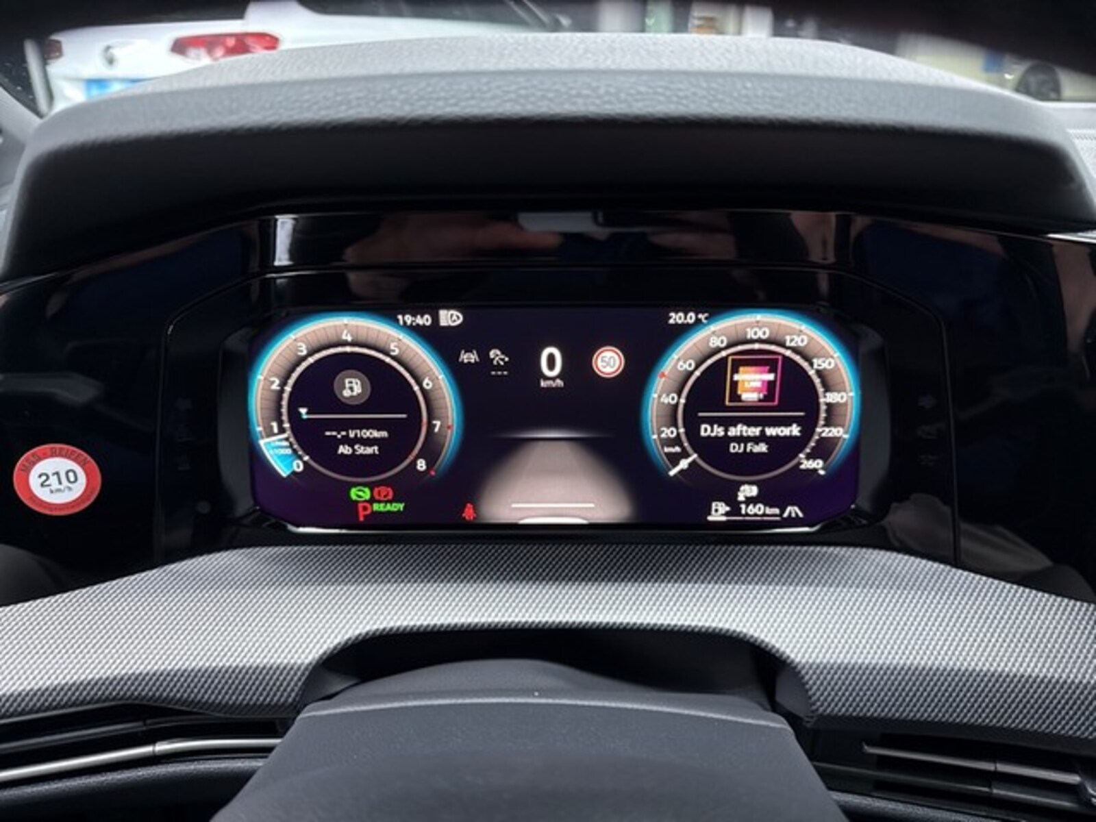 Volkswagen Golf – Bild 13