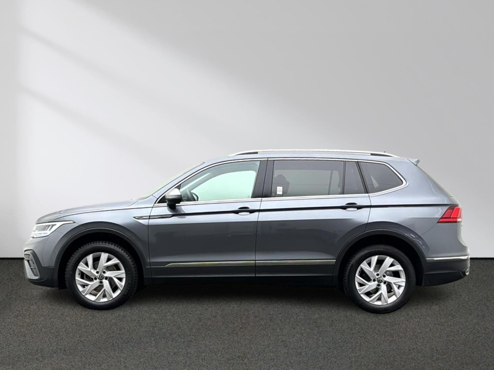 Volkswagen Tiguan Allspace Life