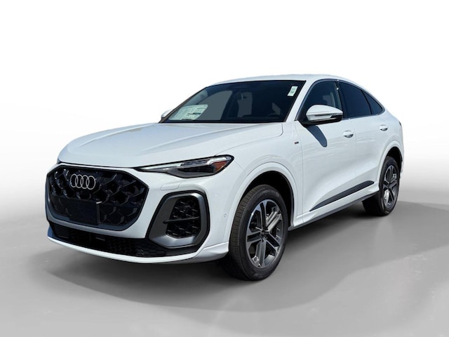 2026 Audi Q5 Sportback