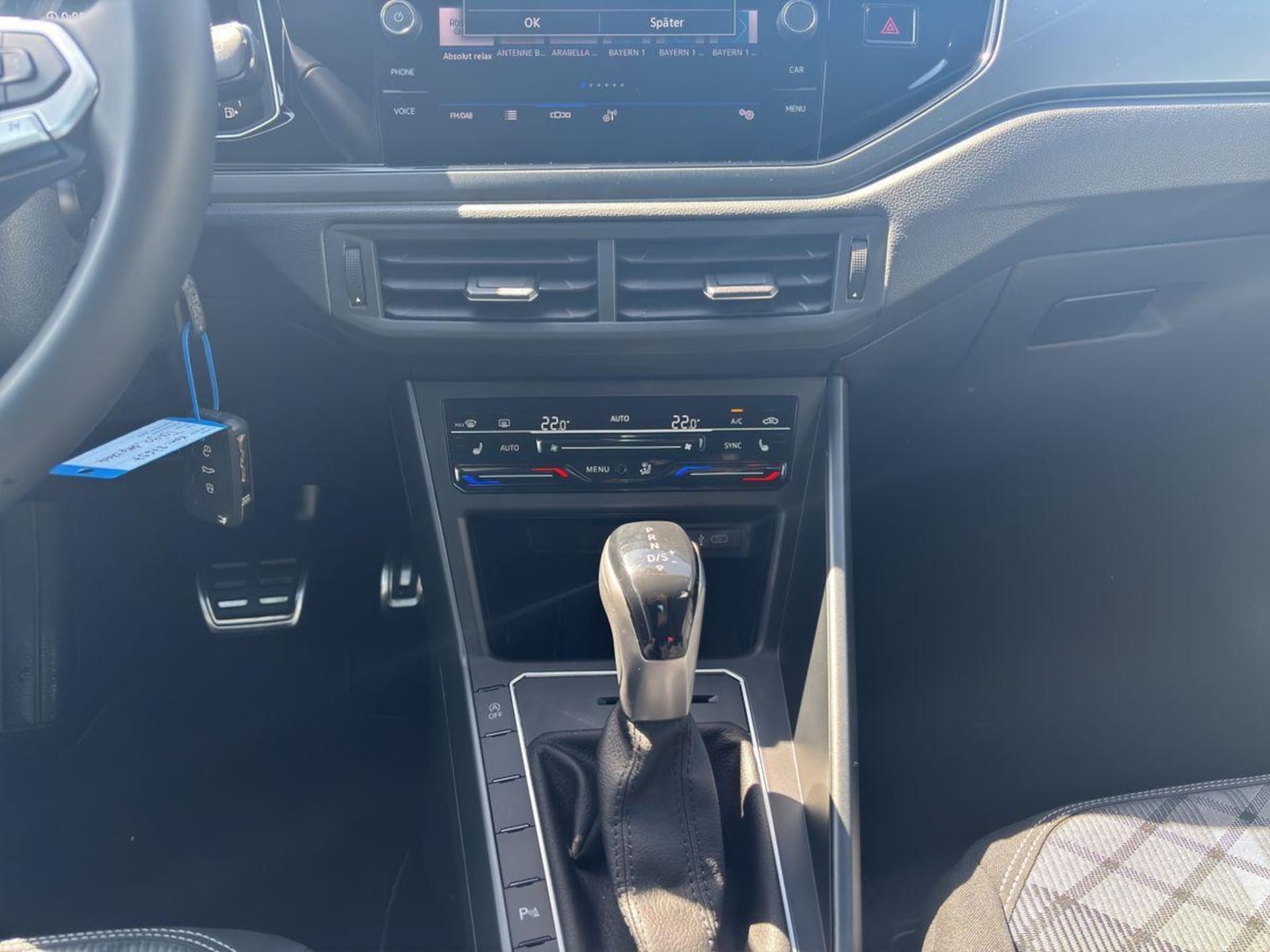 Volkswagen Taigo R-Line