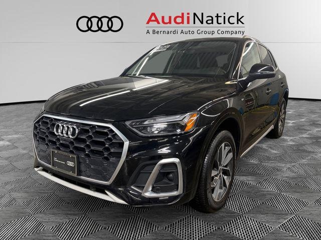 Photo of 2023 Audi Q5 