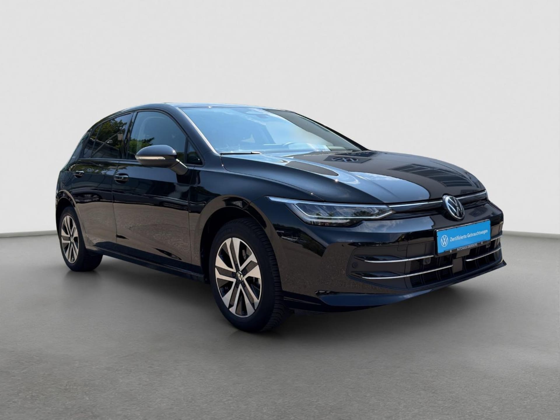 Volkswagen Golf ENERGY