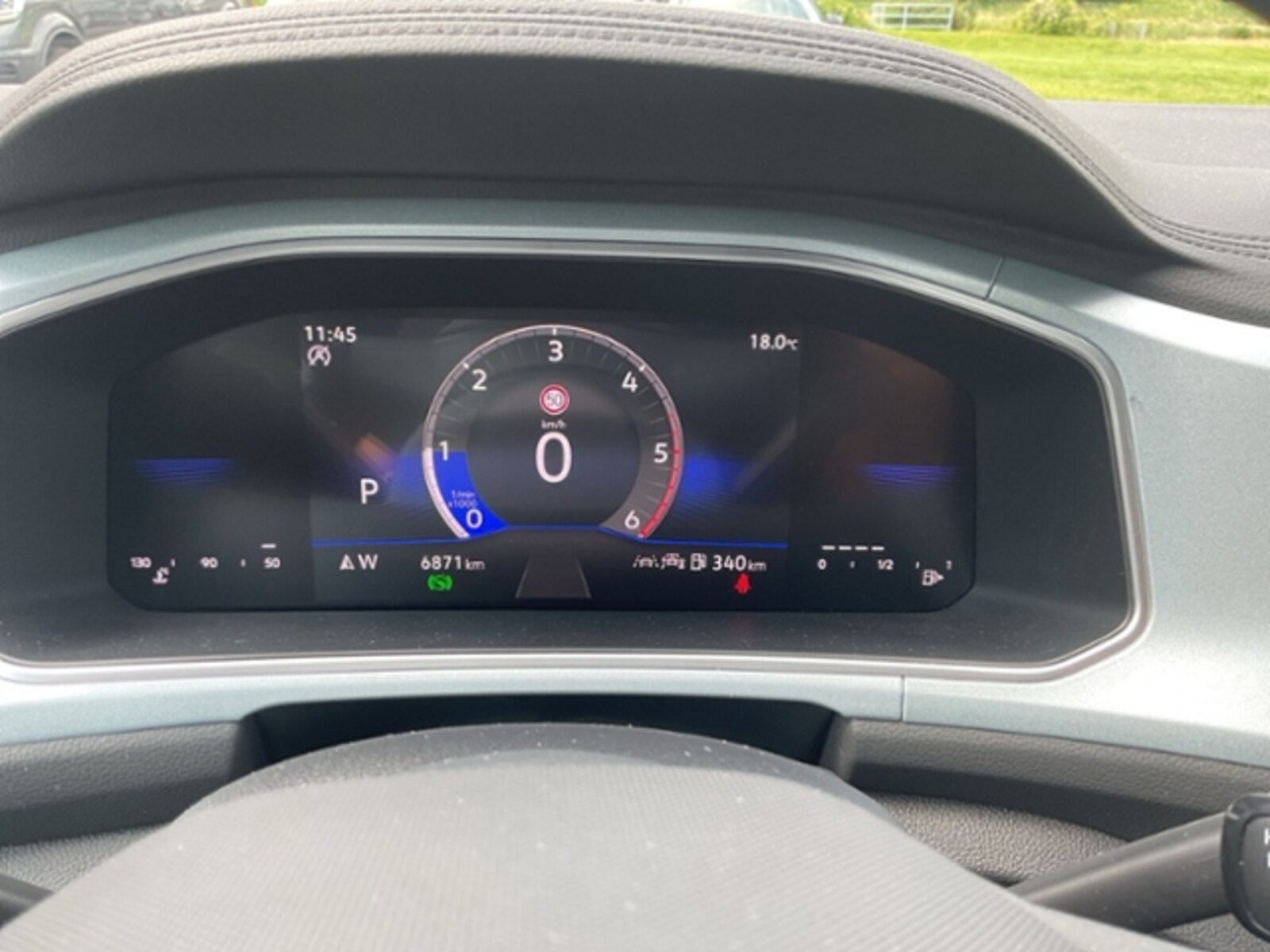 Volkswagen T-Roc – Bild 10