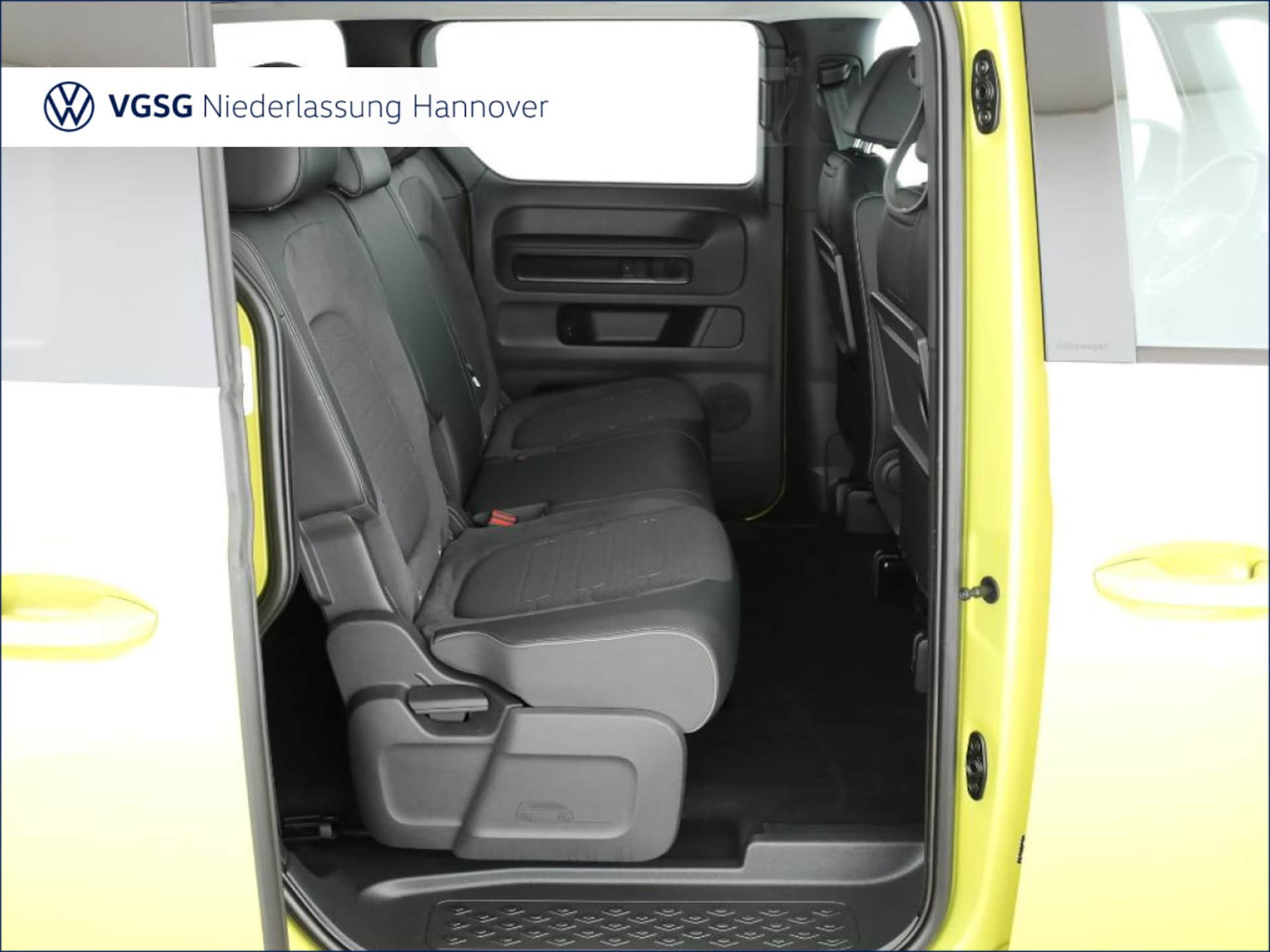 Volkswagen ID. Buzz Pro