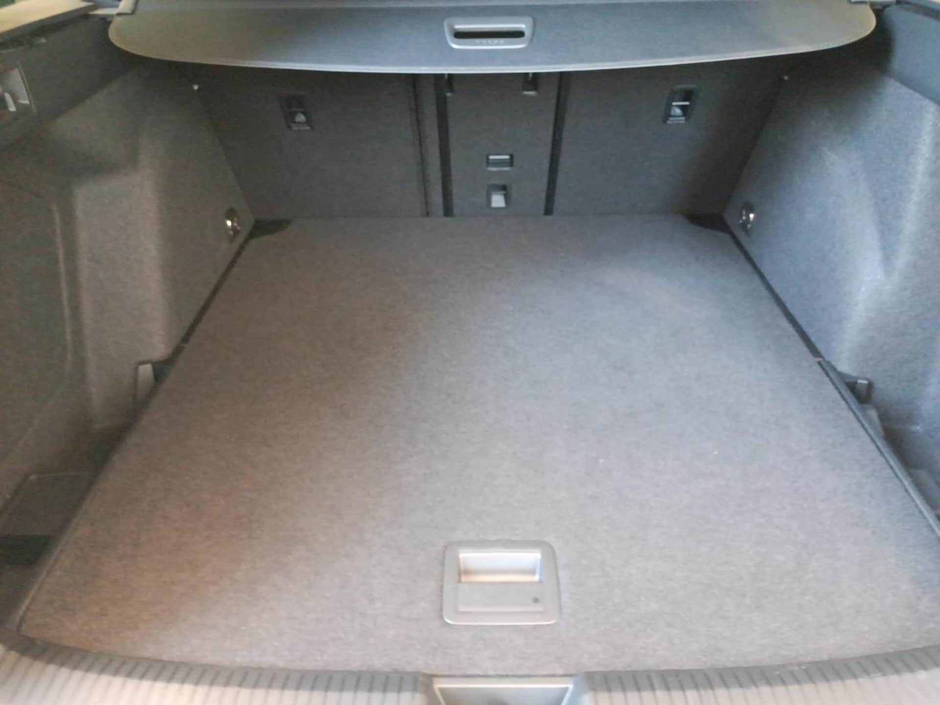 Volkswagen Golf Variant Goal